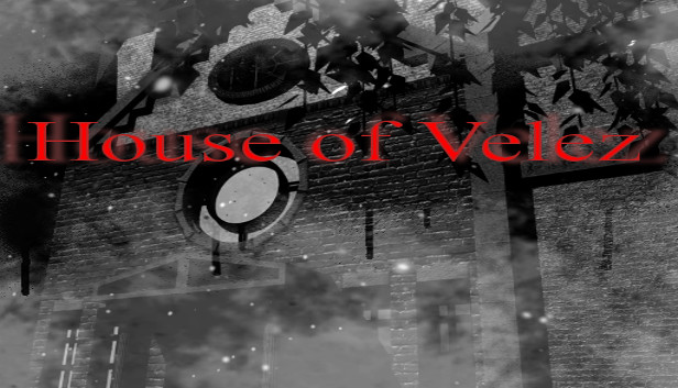 Обложка House of Velez part 1