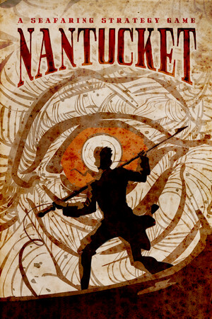 Обложка Nantucket