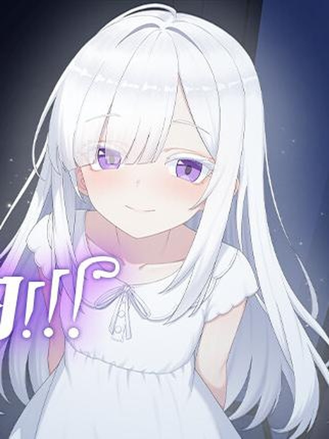 Обложка Wannabe Galgame God!!!